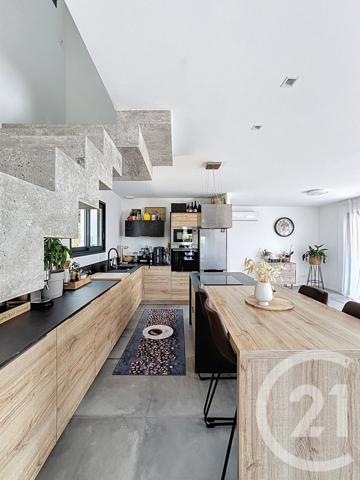 Maison à vendre  5 pièces - 107 m2 BRIGNOLES - 83