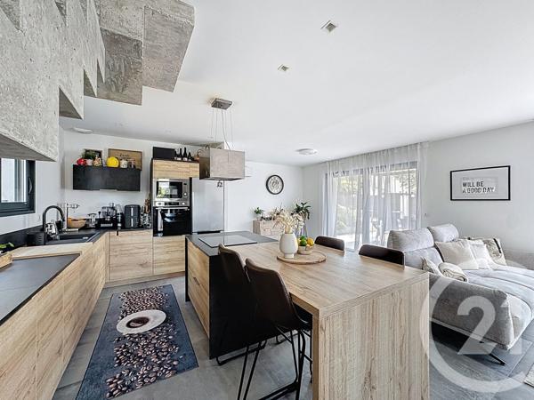 Maison à vendre  5 pièces - 107 m2 BRIGNOLES - 83