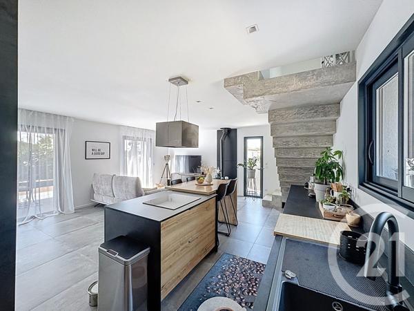 Maison à vendre  5 pièces - 107 m2 BRIGNOLES - 83