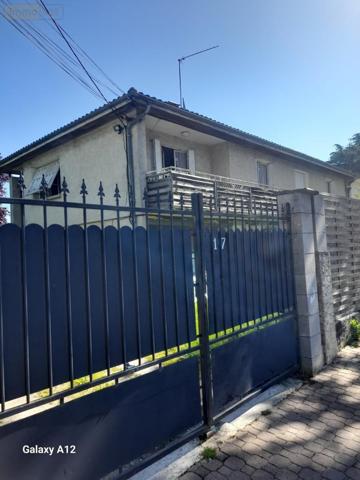 Maison à vendre à Auch dans le Gers (32000), ref : 32002-1389