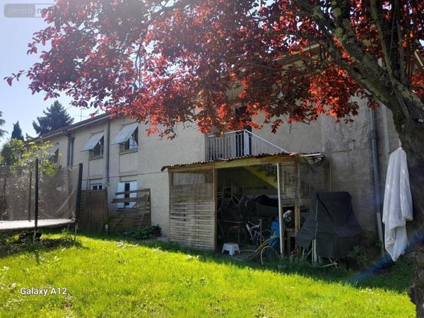 Maison à vendre à Auch dans le Gers (32000), ref : 32002-1389