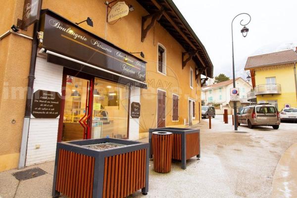 Commerce T3 en vente - Haute-Savoie - 74