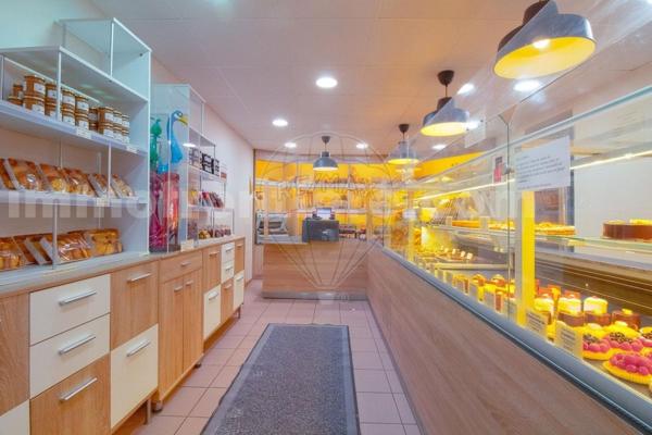 Commerce T3 en vente - Haute-Savoie - 74