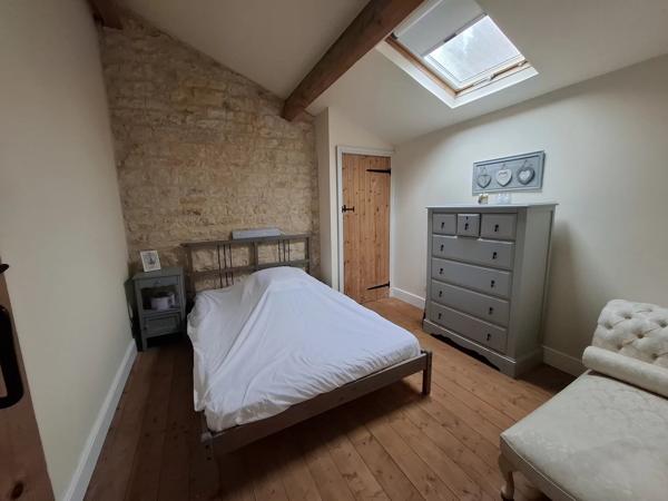 Maison magnifiquement rénovée - une combinaison parfaite de confort moderne et de caractère traditionnel