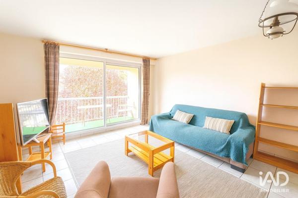 Appartement à vendre 3 pièces 69 m² Saint-Cast-le-Guildo