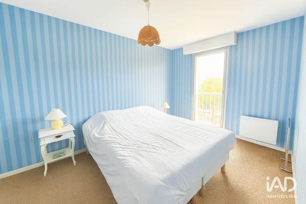 Appartement à vendre 3 pièces 69 m² Saint-Cast-le-Guildo