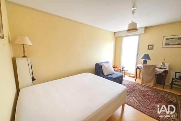 Appartement à vendre 3 pièces 69 m² Saint-Cast-le-Guildo