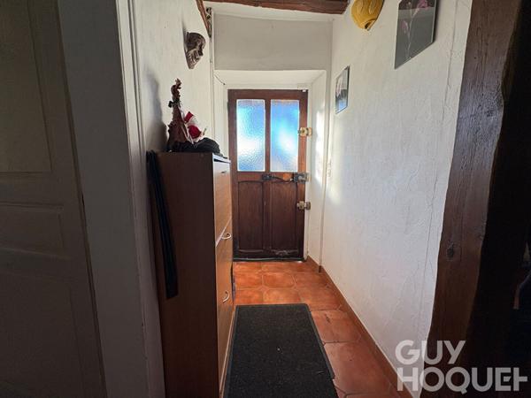 Maison DONNEMAIN SAINT MAMES