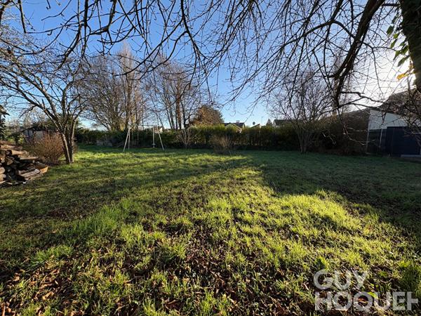 Maison DONNEMAIN SAINT MAMES