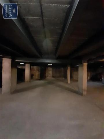 Parking à louer Orléans (45100)