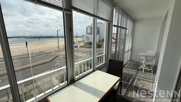 Quiberon - Vue mer & Grande-Plage à quelques pas du centre-ville