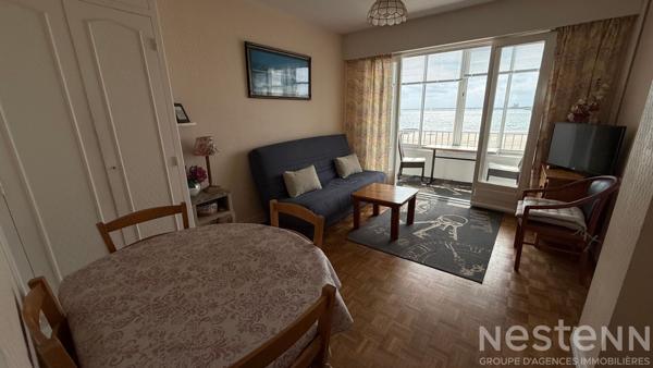 Quiberon - Vue mer & Grande-Plage à quelques pas du centre-ville