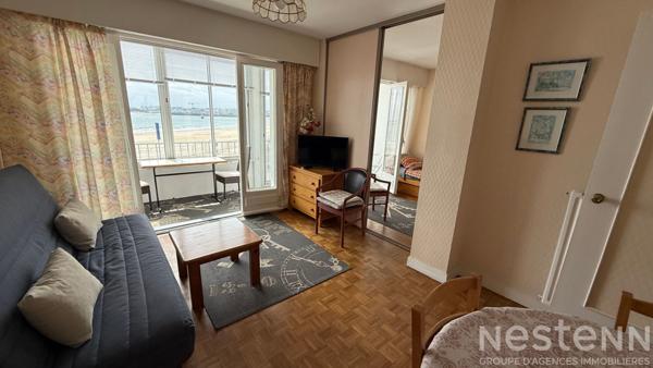 Quiberon - Vue mer & Grande-Plage à quelques pas du centre-ville