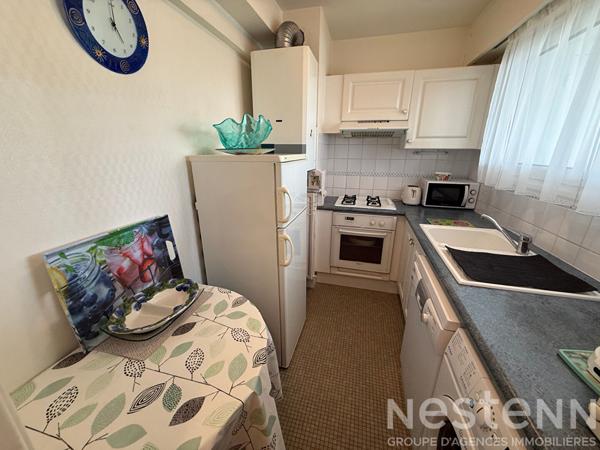 Quiberon - Vue mer & Grande-Plage à quelques pas du centre-ville