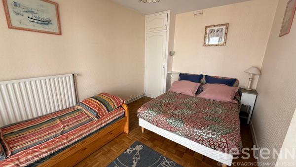 Quiberon - Vue mer & Grande-Plage à quelques pas du centre-ville