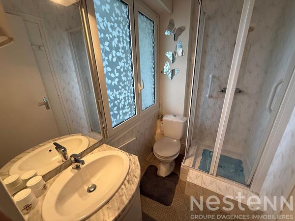 Quiberon - Vue mer & Grande-Plage à quelques pas du centre-ville