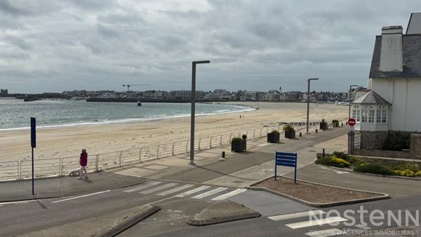 Quiberon - Vue mer & Grande-Plage à quelques pas du centre-ville