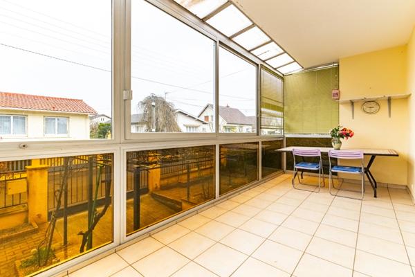 Maison à vendre 5 pièces LONGVIC (21)
