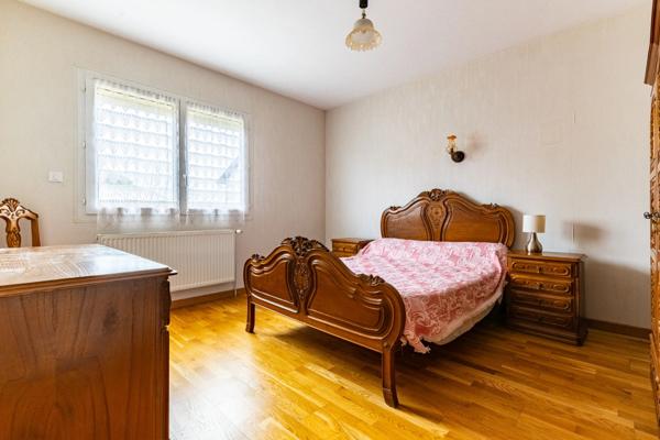 Maison à vendre 5 pièces LONGVIC (21)