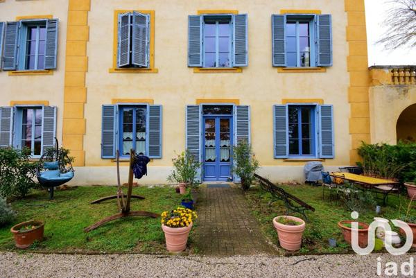 Appartement 3 pièces de 96 m² à Irigny (69540)
