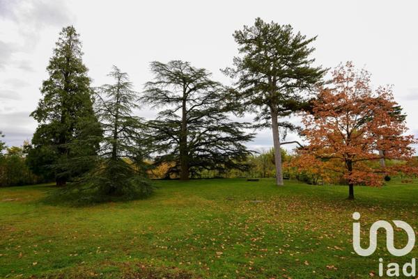 Appartement 3 pièces de 96 m² à Irigny (69540)