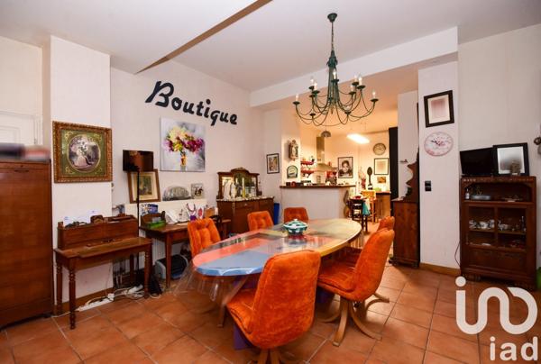 Appartement 3 pièces de 96 m² à Irigny (69540)