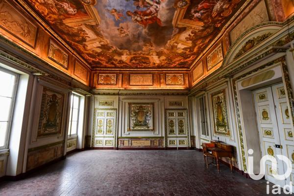 Appartement 3 pièces de 96 m² à Irigny (69540)