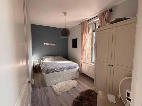 Maison à BEAUVAIS, 60000 - 6 pièces 200m²