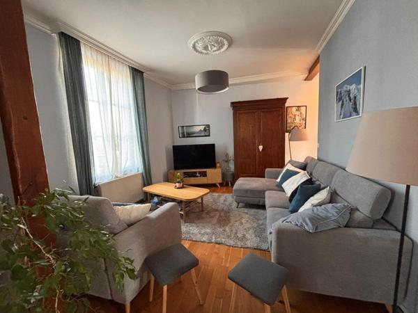 Maison à BEAUVAIS, 60000 - 6 pièces 200m²