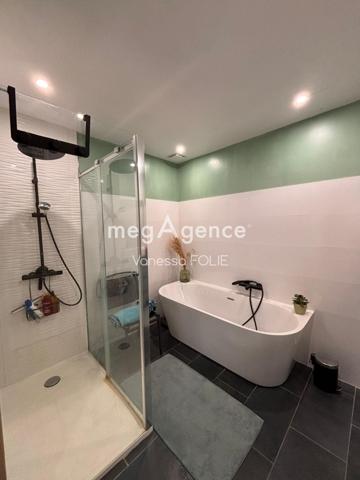 Maison à BEAUVAIS, 60000 - 6 pièces 200m²