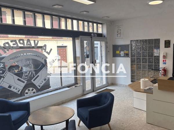 Location Local commercial 2 pièces 68 m² - 8 RUE DU MAQUIS RAYNAUD Samatan 32130