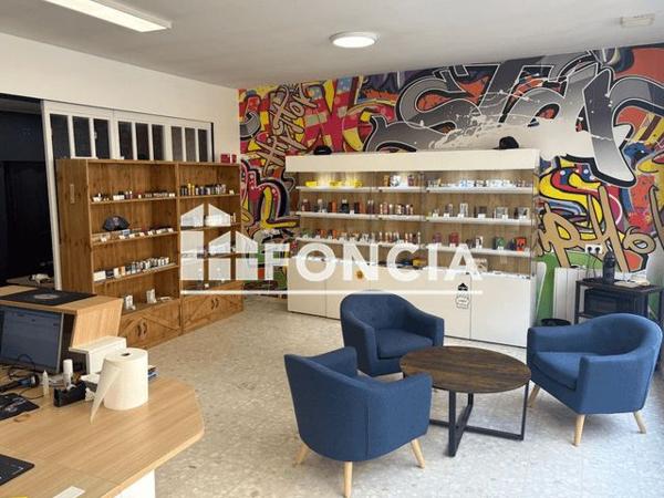 Location Local commercial 2 pièces 68 m² - 8 RUE DU MAQUIS RAYNAUD Samatan 32130