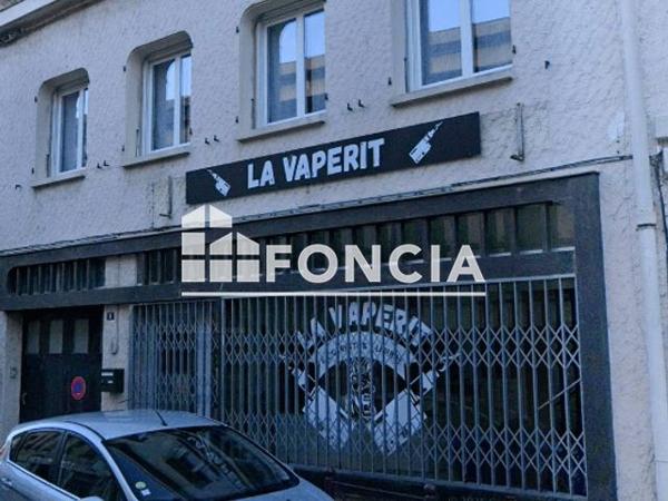 Location Local commercial 2 pièces 68 m² - 8 RUE DU MAQUIS RAYNAUD Samatan 32130