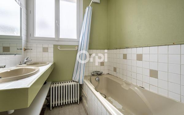 Appartement à louer    5 pièces • 124,81 m2 Limoges