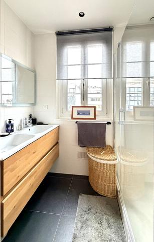 Appartement Levallois Perret 3 pièce(s) 78,42 m2