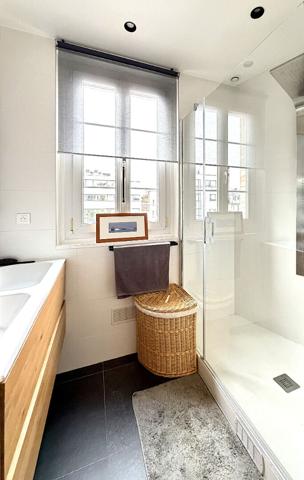 Appartement Levallois Perret 3 pièce(s) 78,42 m2