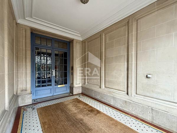 Appartement Levallois Perret 3 pièce(s) 78,42 m2