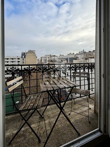 Appartement Levallois Perret 3 pièce(s) 78,42 m2