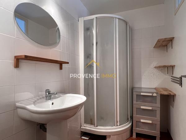 Charleval (13350) Maison de village de 139 m2 à Charleval