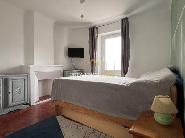 Charleval (13350) Maison de village de 139 m2 à Charleval