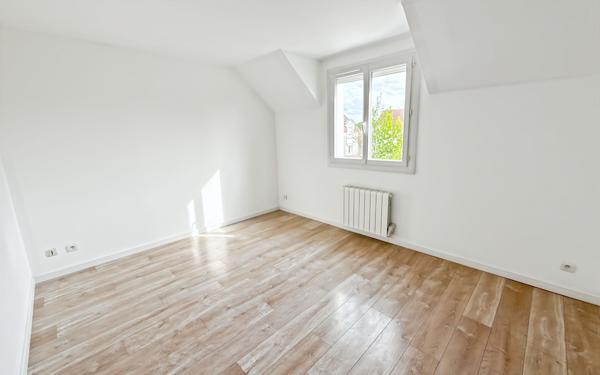 Appartement à vendre    5 pièces • 130,73 m2 Saint-Jean-le-Blanc