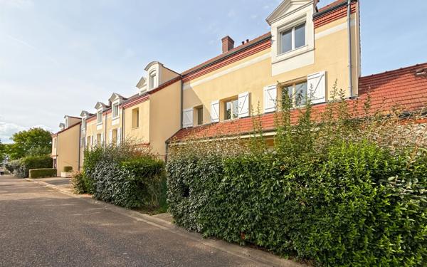 Appartement à vendre    5 pièces • 130,73 m2 Saint-Jean-le-Blanc