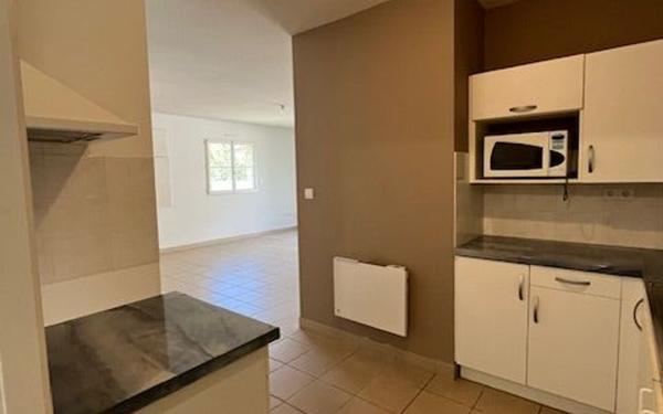 Appartement à vendre    3 pièces • 64,75 m2 Biscarrosse