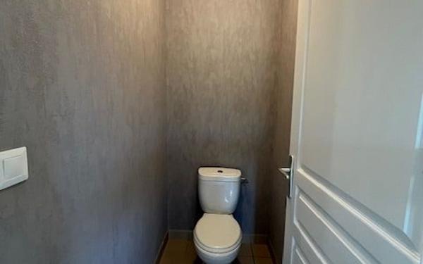 Appartement à vendre    3 pièces • 64,75 m2 Biscarrosse