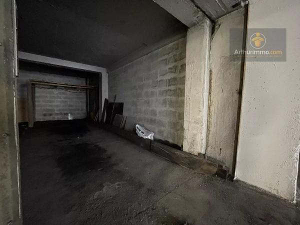 Vente Appartement 14 m2 à Nice