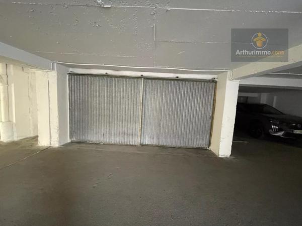 Vente Appartement 14 m2 à Nice