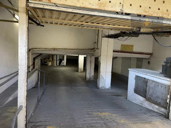 Vente Appartement 14 m2 à Nice