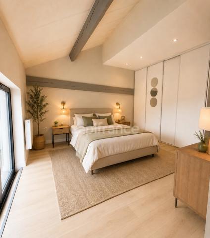 Dpt Val de Marne (94), à vendre CHAMPIGNY SUR MARNE appartement T4 de 62,24 m²