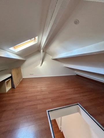 Dpt Val de Marne (94), à vendre CHAMPIGNY SUR MARNE appartement T4 de 62,24 m²