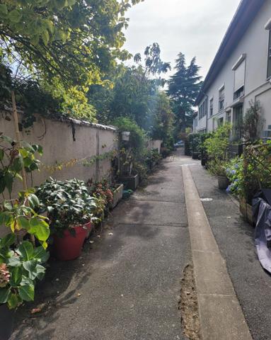 Dpt Val de Marne (94), à vendre CHAMPIGNY SUR MARNE appartement T4 de 62,24 m²